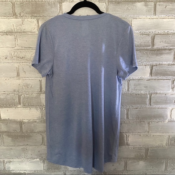 Vintage Concert Tees| Woodstock Distressed T-Shirt - Picture 6 of 6